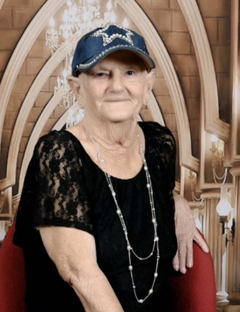 Ms. Linda Carol Rhodes