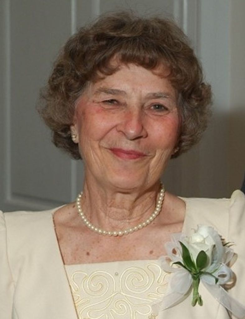 Eleanore Yatsko Blackman