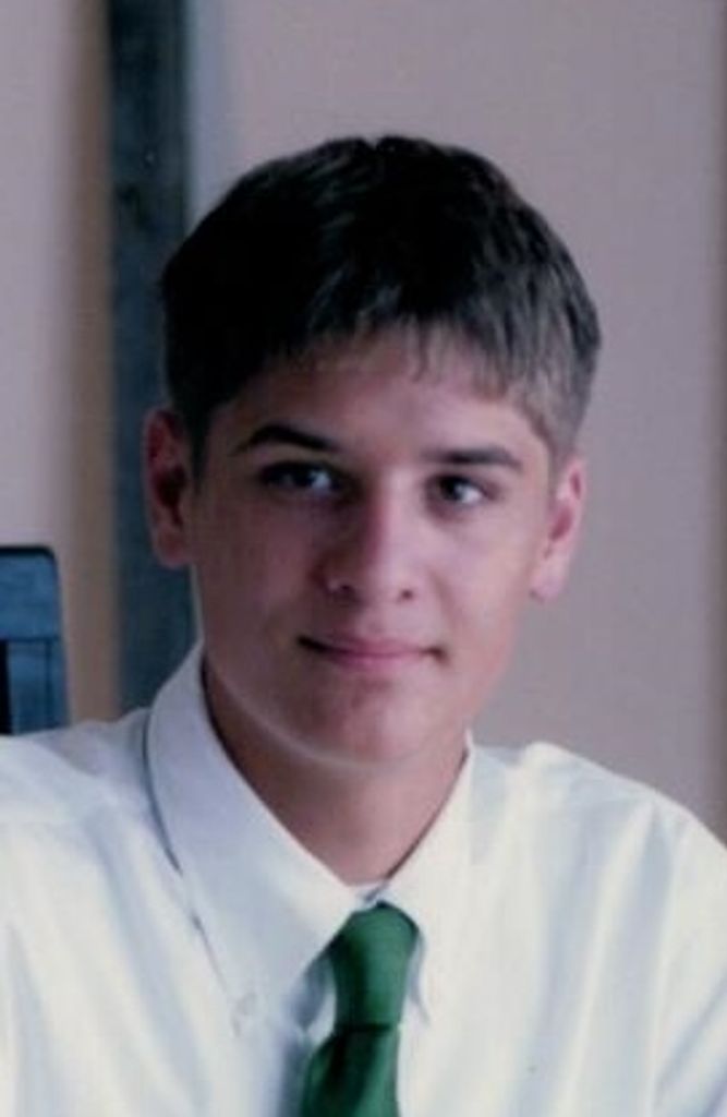 Nicholas A. Pustina