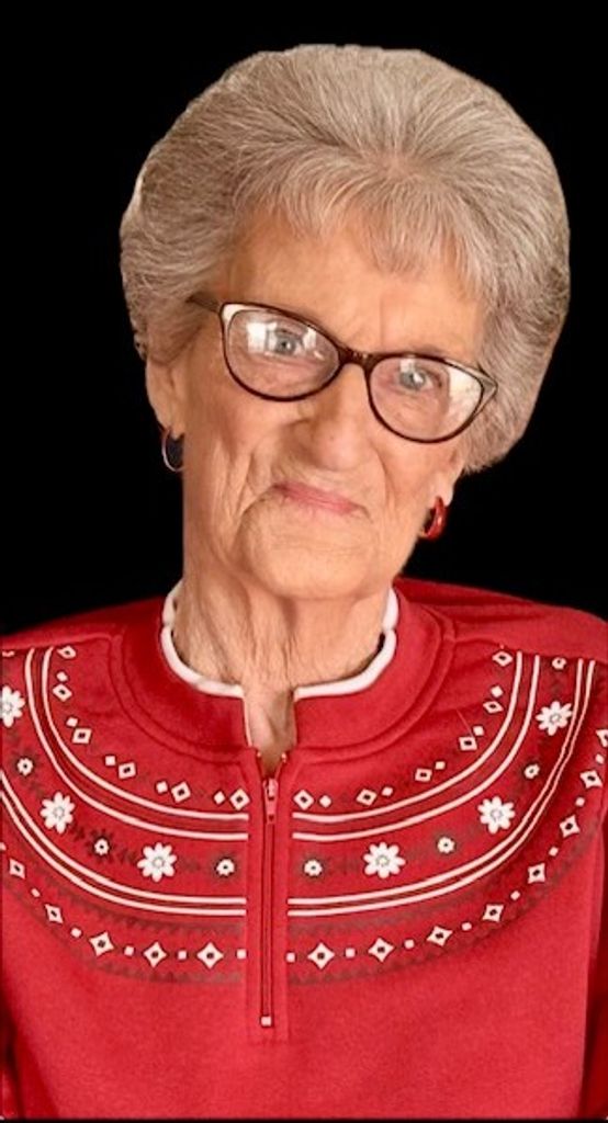 Janet Kay Bilbrey