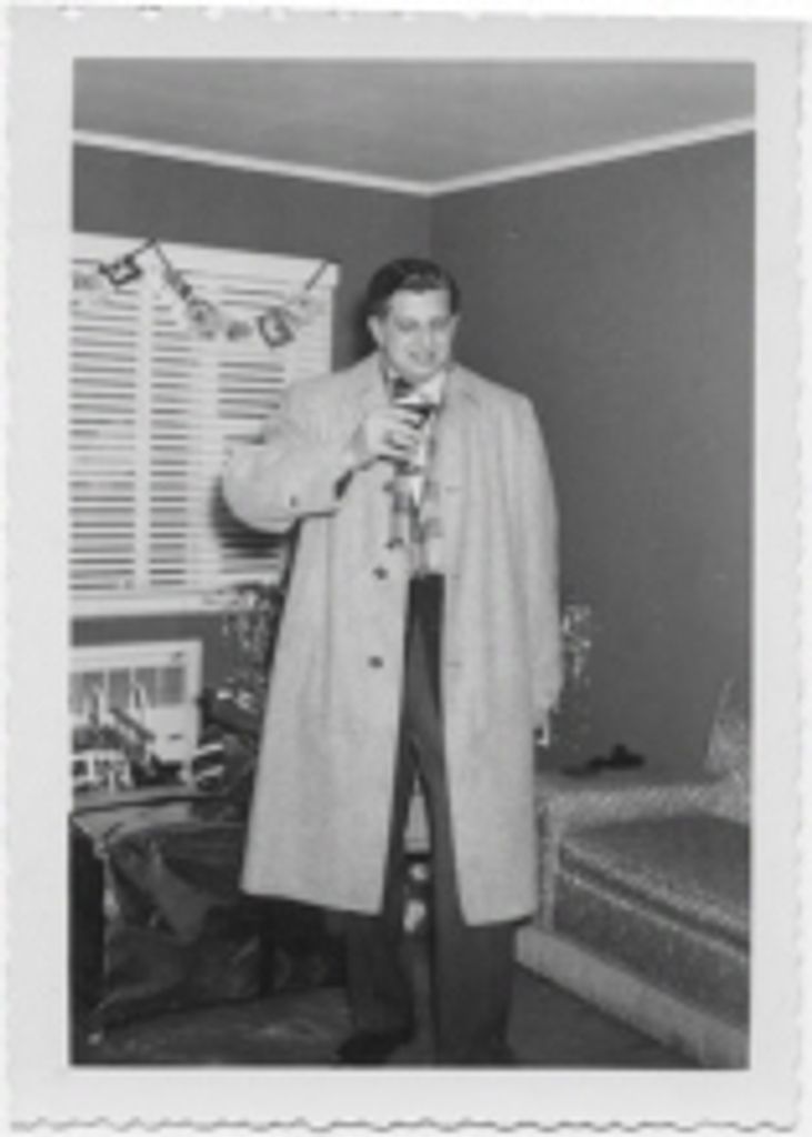 Nicholas Costanzo