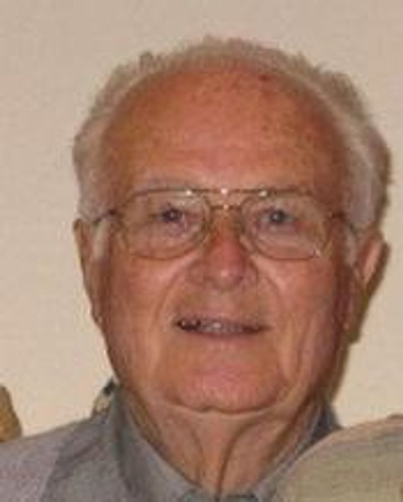 Walter William Walling, Sr.