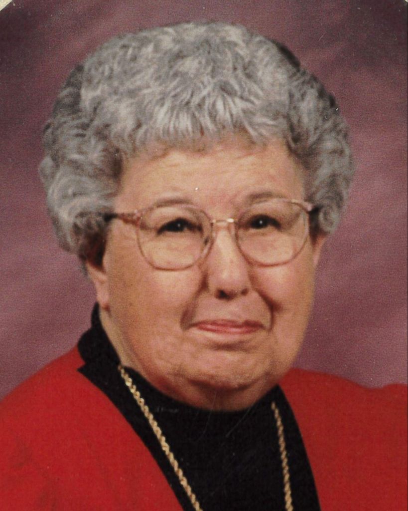 Erna Hass