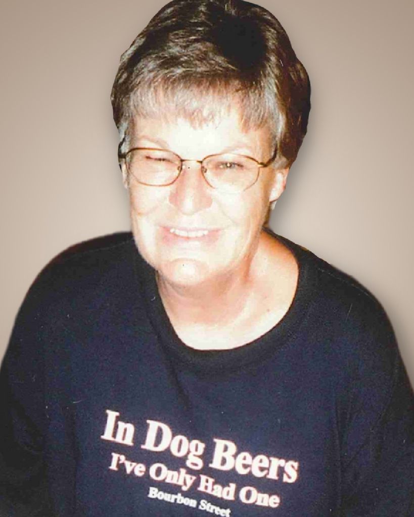 Janet F. Hutchinson