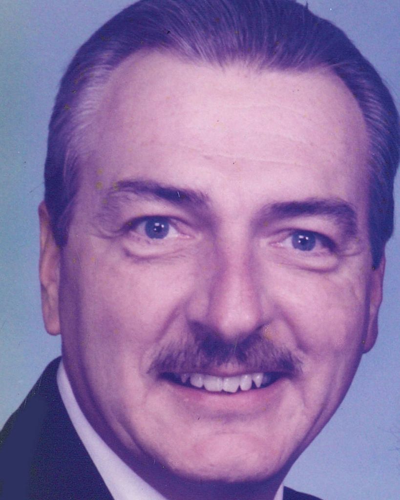 Bruce A. Phillips