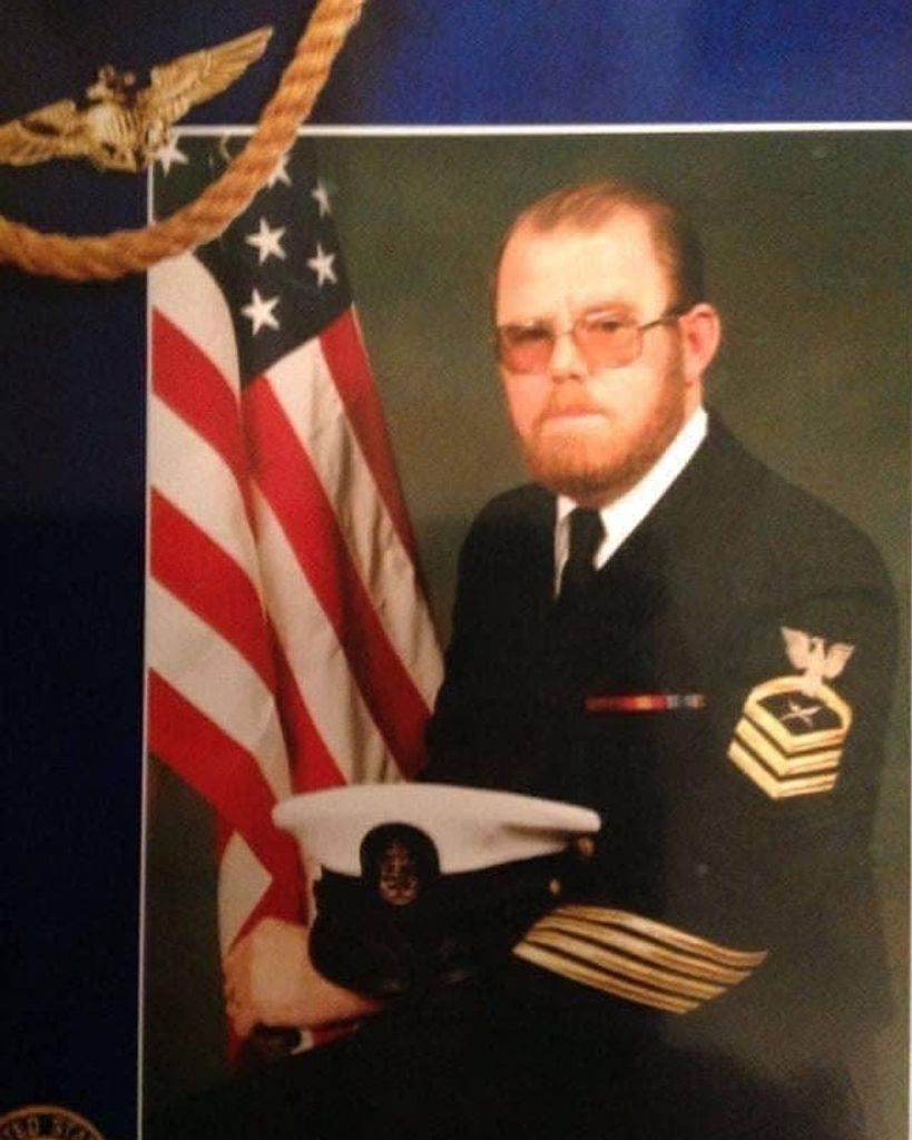 David Eugene Trimble Profile Photo