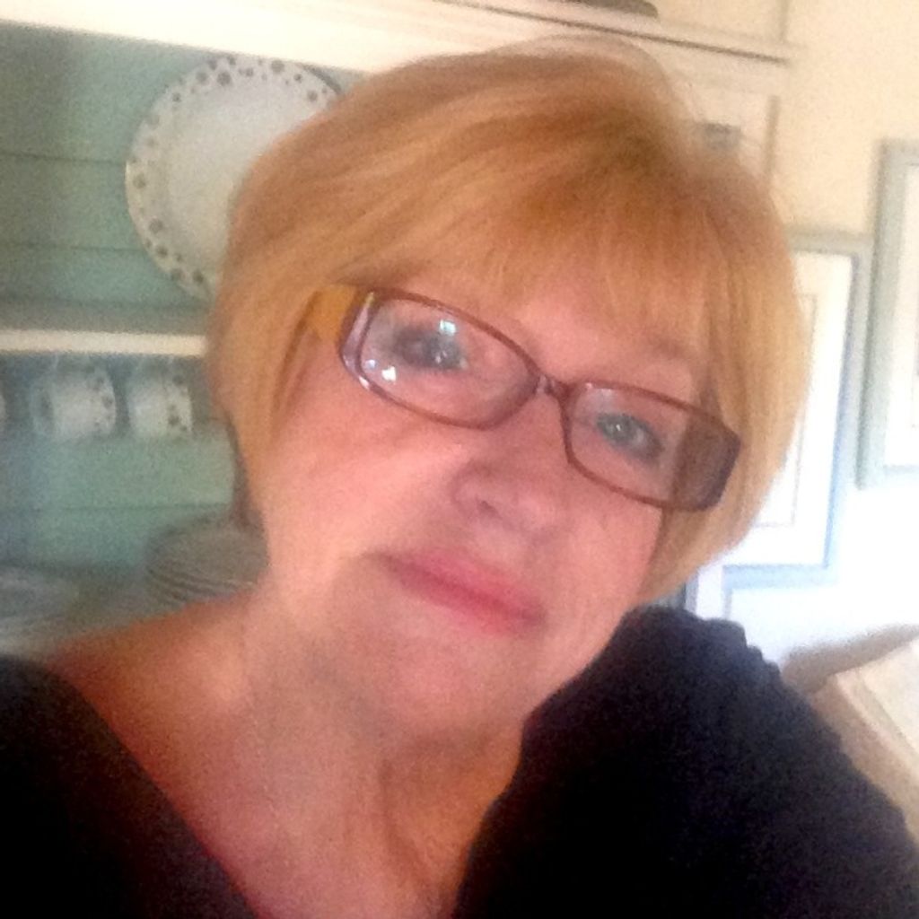 Nona (Williams)  Bowes