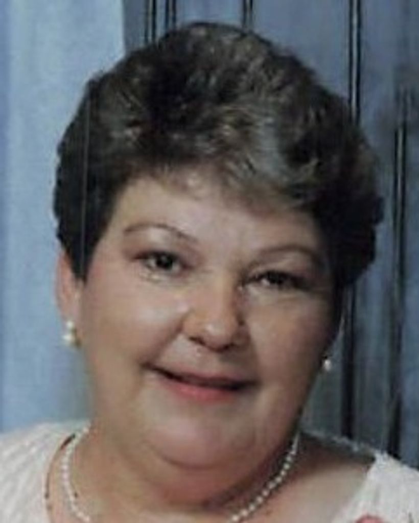 Cecelia Gayle Manuel Fruge