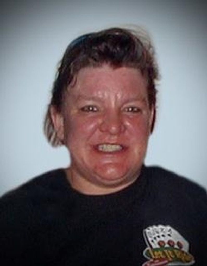 Nancy Donahue Profile Photo