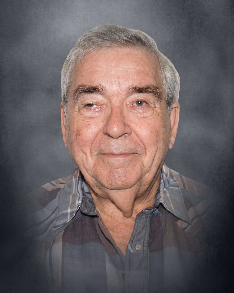 Larry Woodrow Williamson