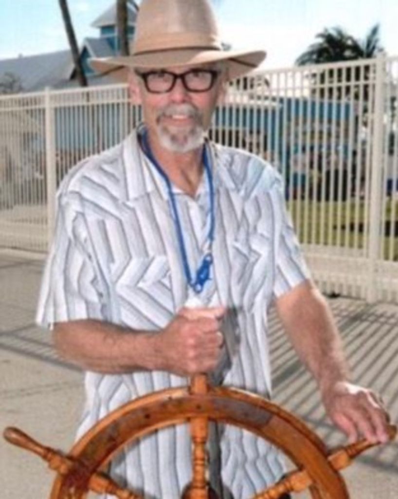 Michael Barker Profile Photo