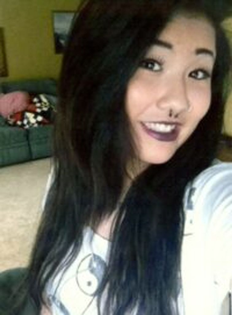 Hannah K. Holmes Profile Photo
