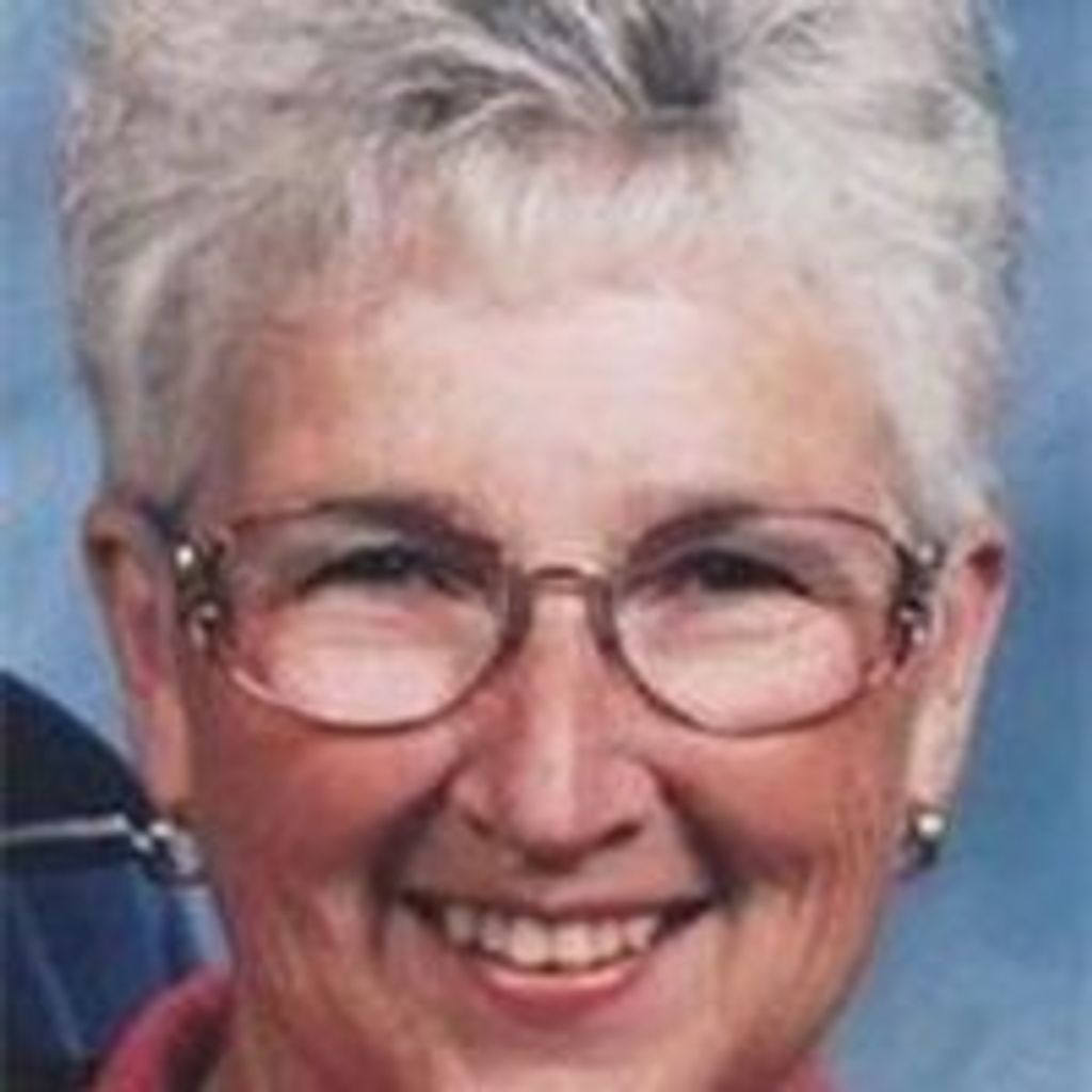 Naomi Jean Craft Profile Photo