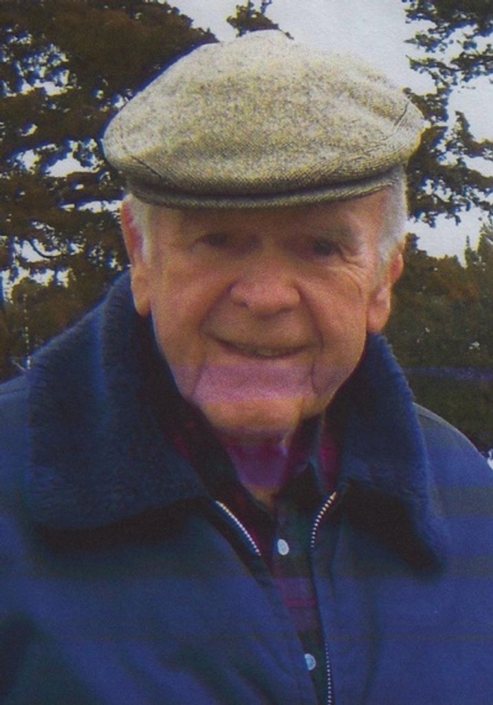 Michael Martin Tuohy Profile Photo