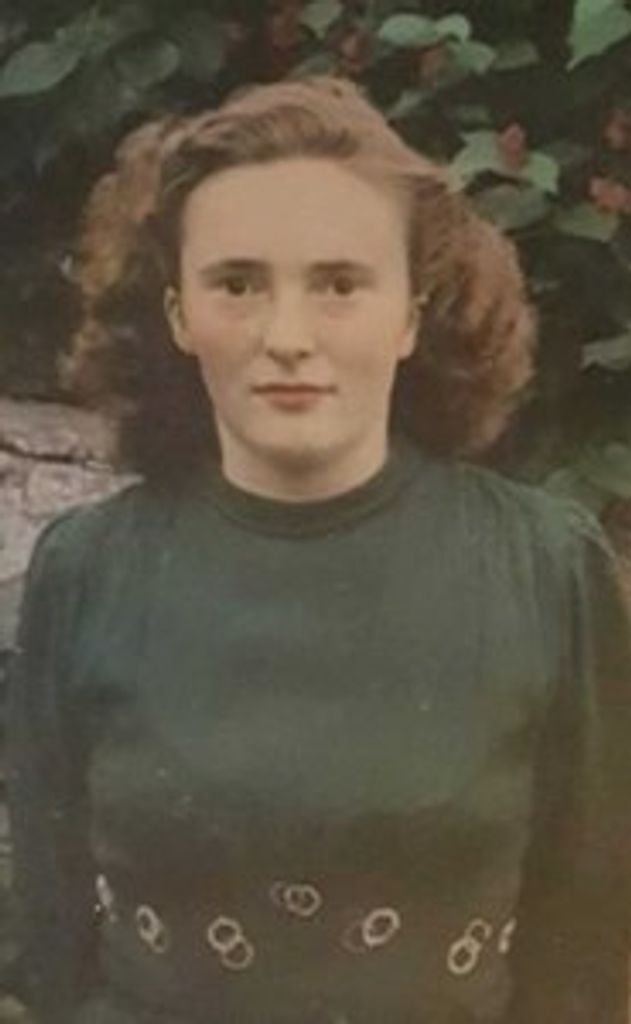 Rosina Mohr