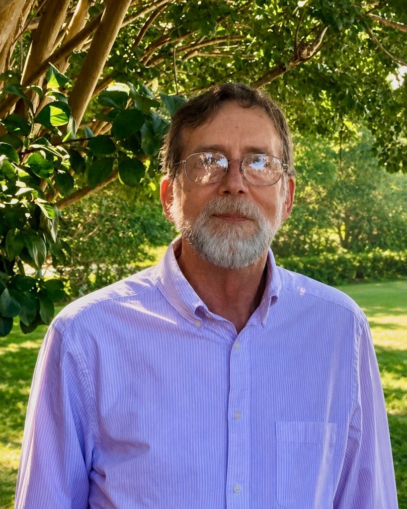 Dennis G. Ridley