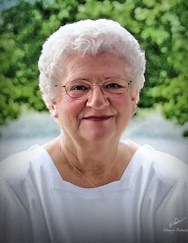 Xara Johnson Usry Profile Photo