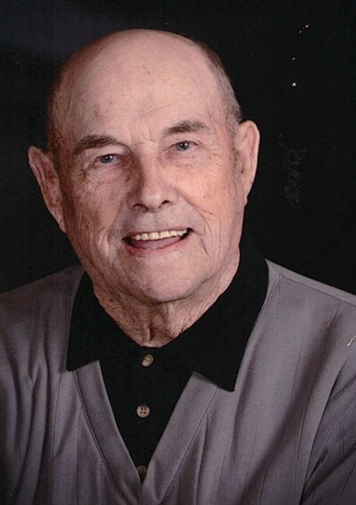 Warren "June" Lee Atkins Jr.