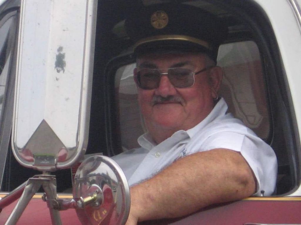 Ronald W. Streeter
