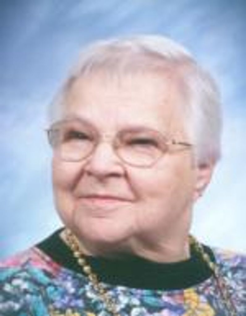 Lavona L. Schabacker