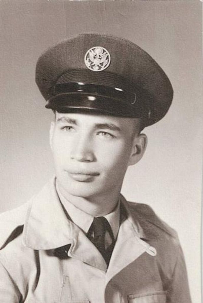 William Duane "Bill" Amyx Profile Photo