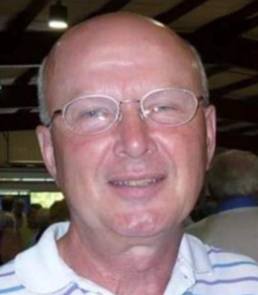 Edward William Cafourek Profile Photo