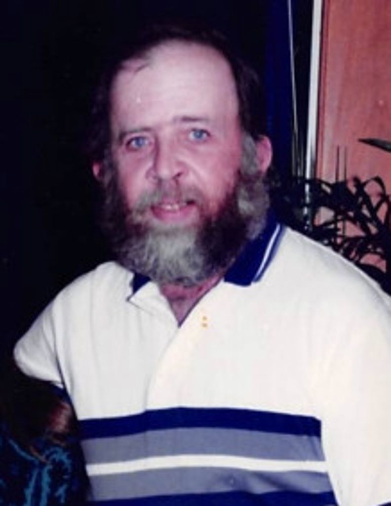 Dale E. Compher Profile Photo
