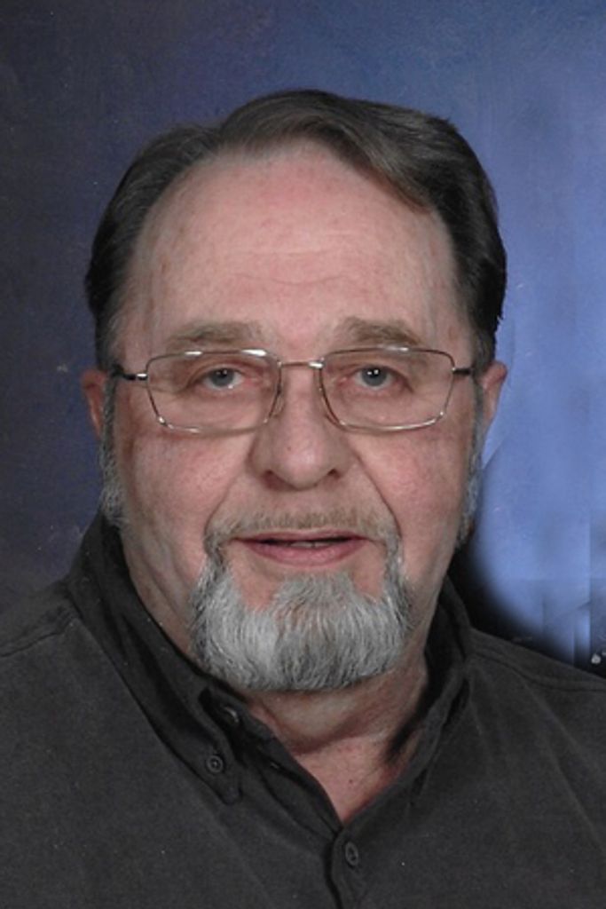Dennis  Francis Bruski