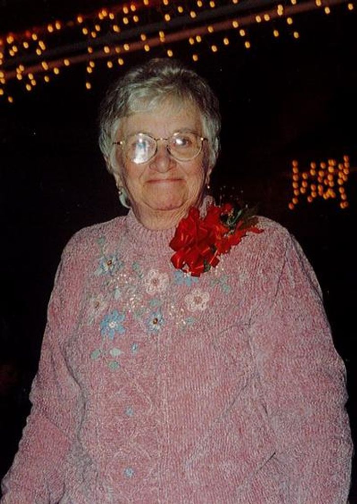 Joyce Ann Leverenz Profile Photo