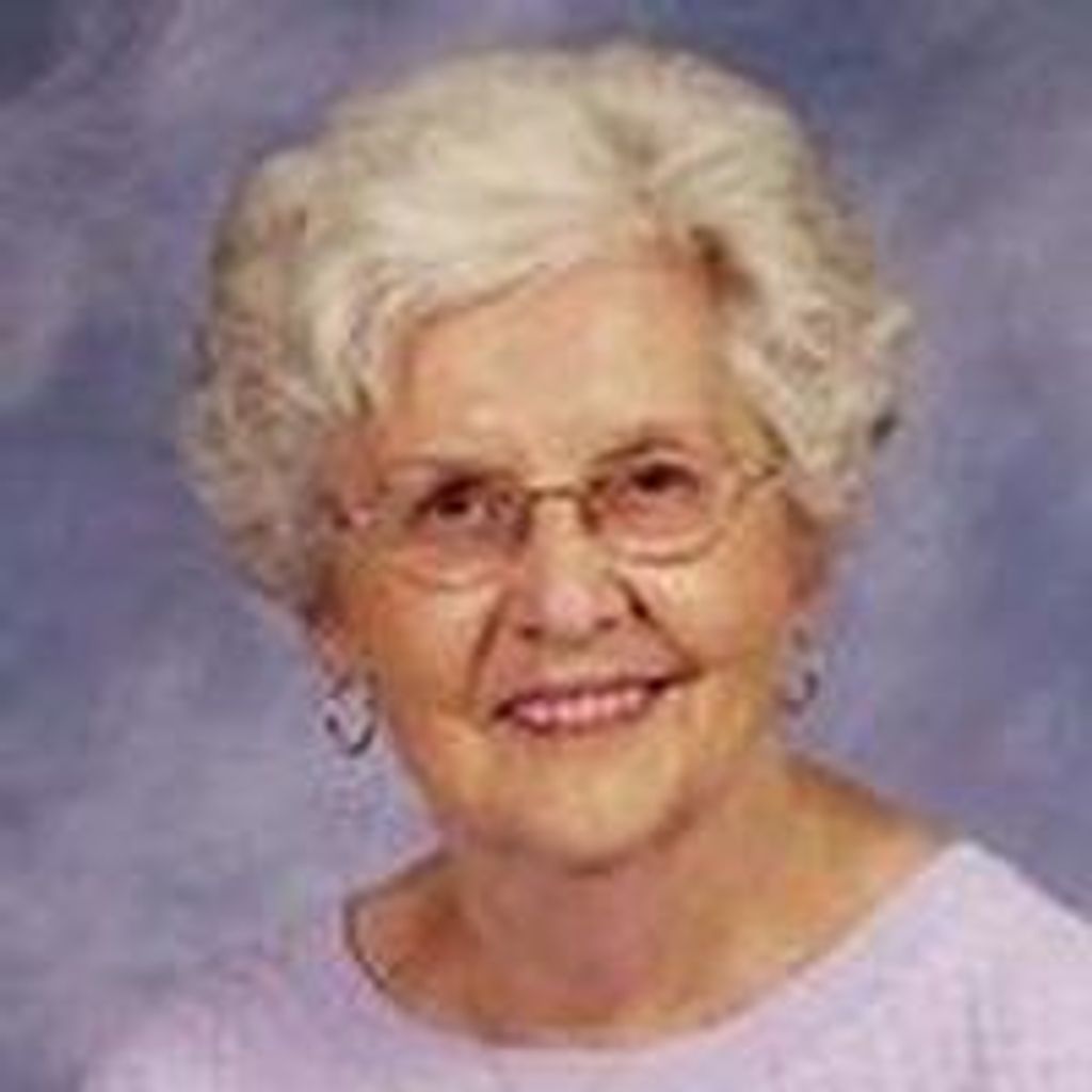Jeanne ( Lavine ) Lavalley