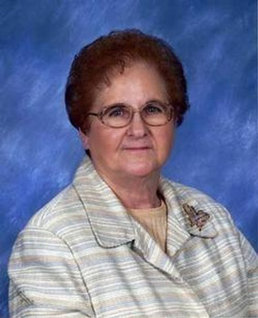 Jean Malcolm Britt