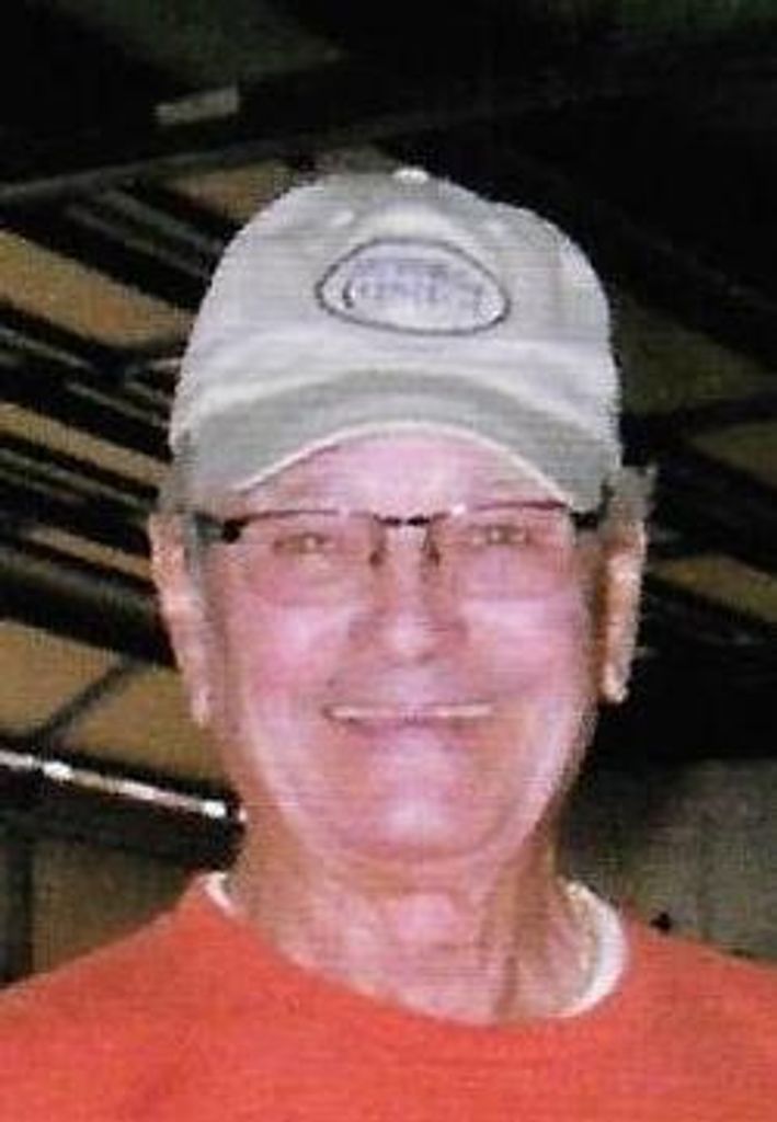 Calvin Lewis Drake, Sr.