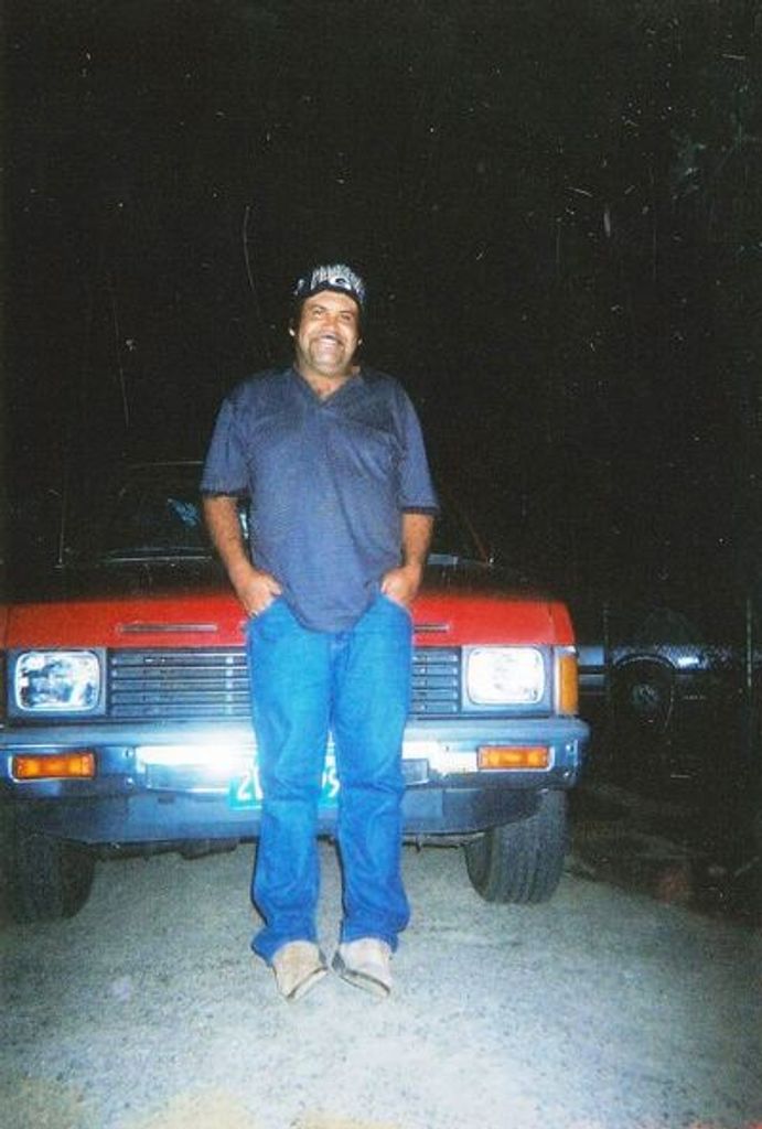 Jose - Lopez Pedroza Profile Photo