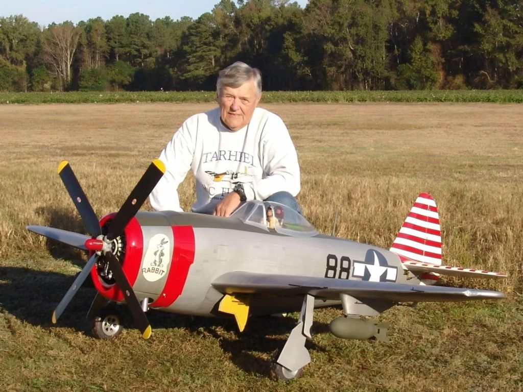 A.B. Gentry, Jr. Profile Photo