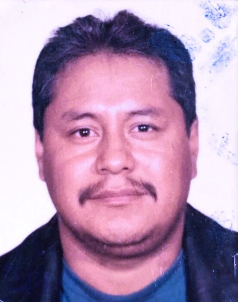 Daniel Sanchez Ortega