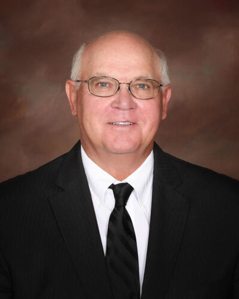 Casper "Cap" Frank Hergenreter Profile Photo