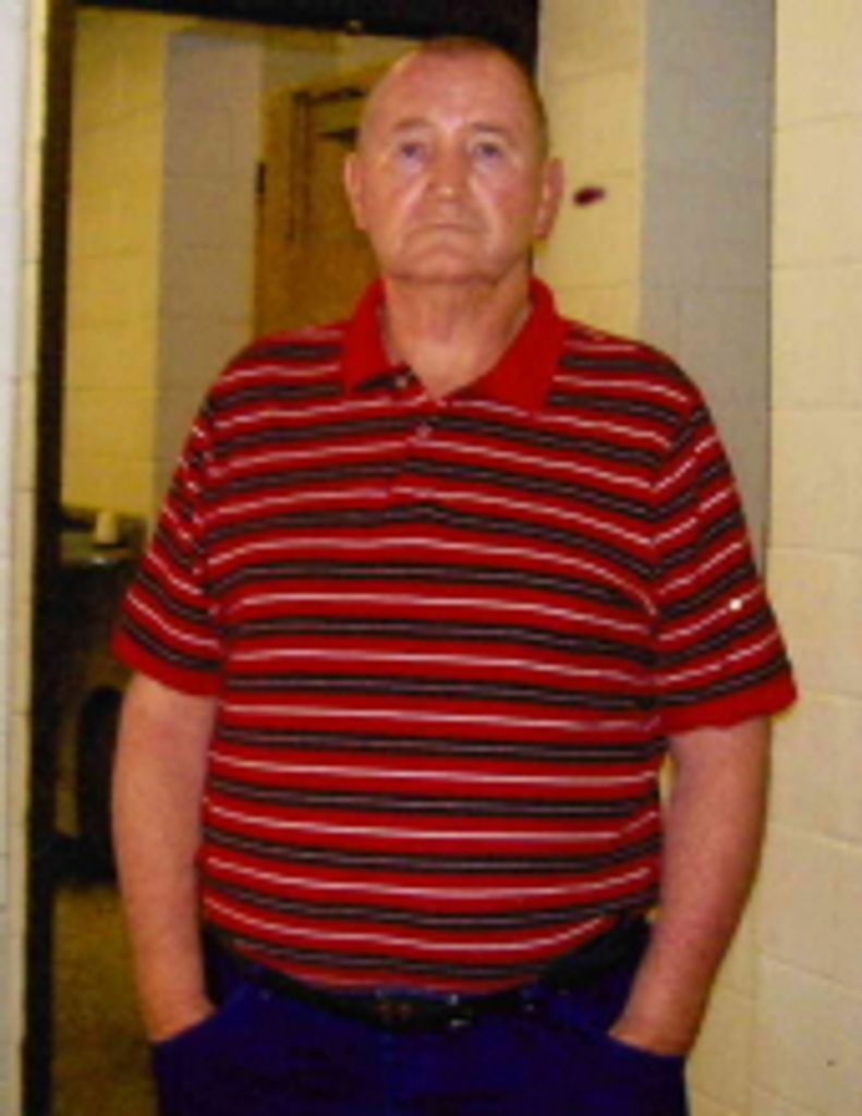Jerry Wayne Dutton