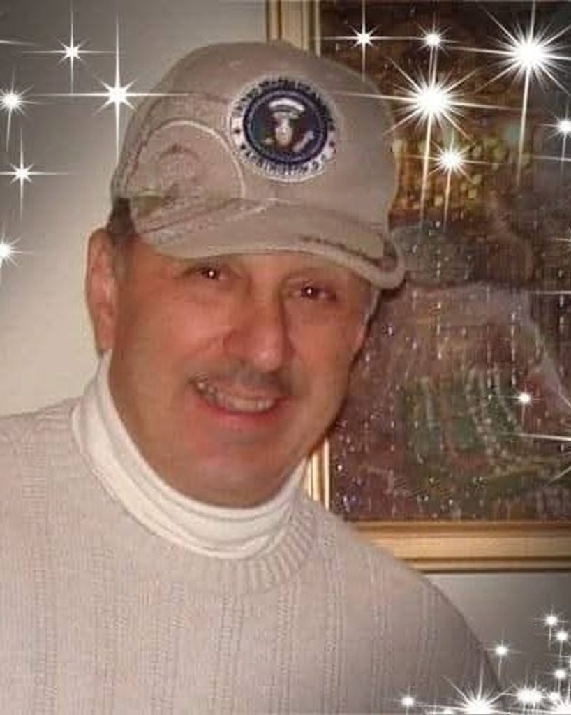 Frank Charles Cascio