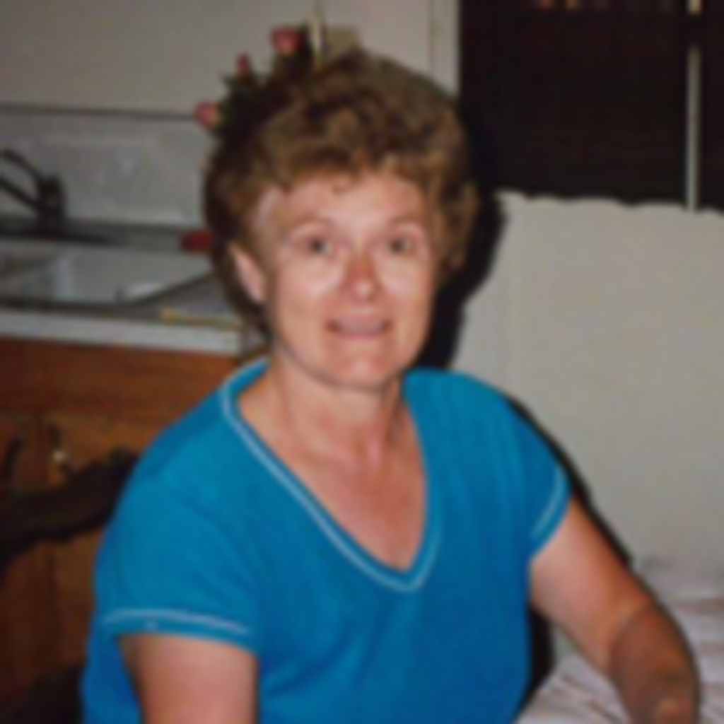 Edythe Richardson