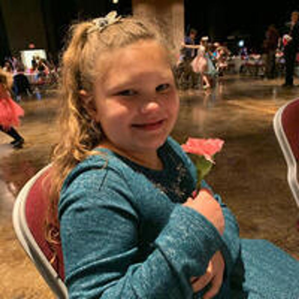 Bailey Paige Rhodes