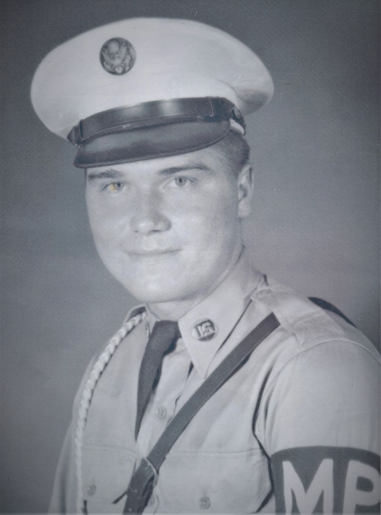 Donald James Jeffrey, Sr. Profile Photo