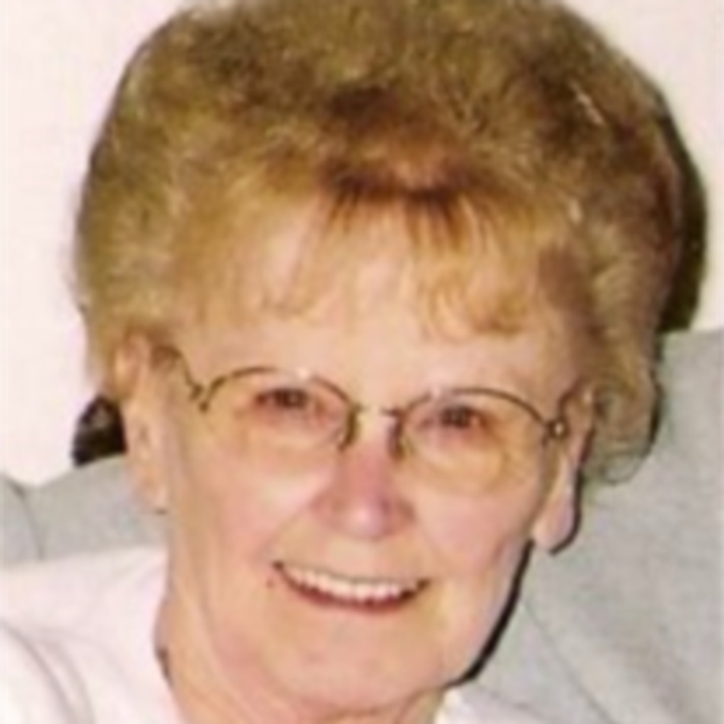 Bernice Preston