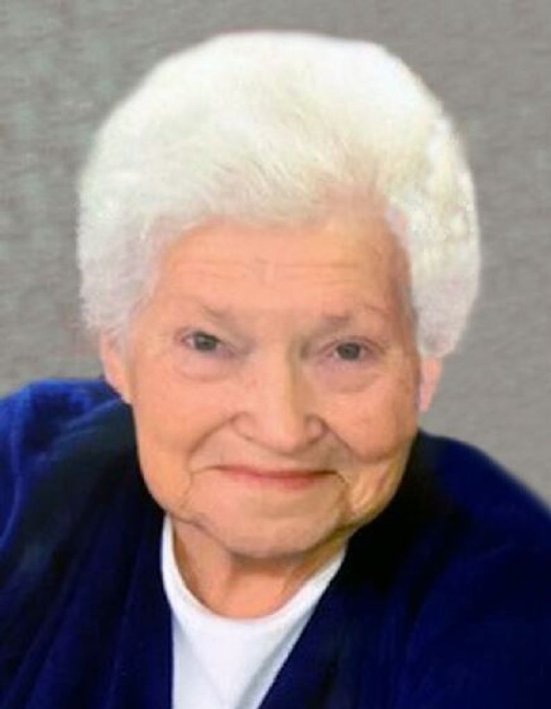 Betty Smith
