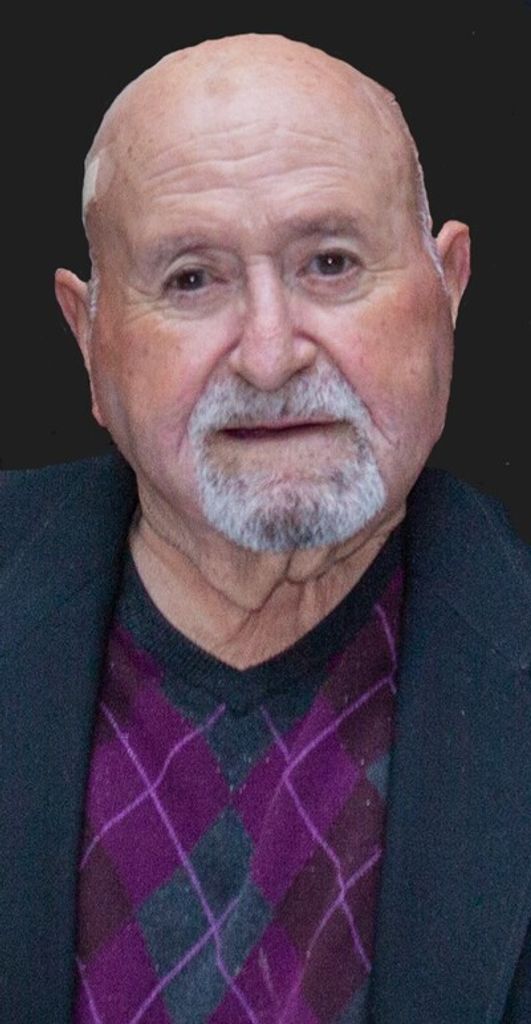Pete Barba Profile Photo