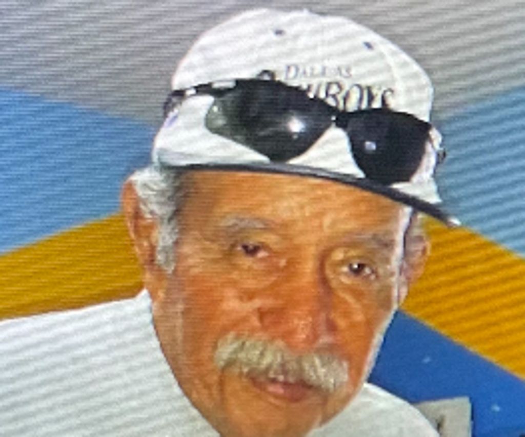 Fred Dominguez