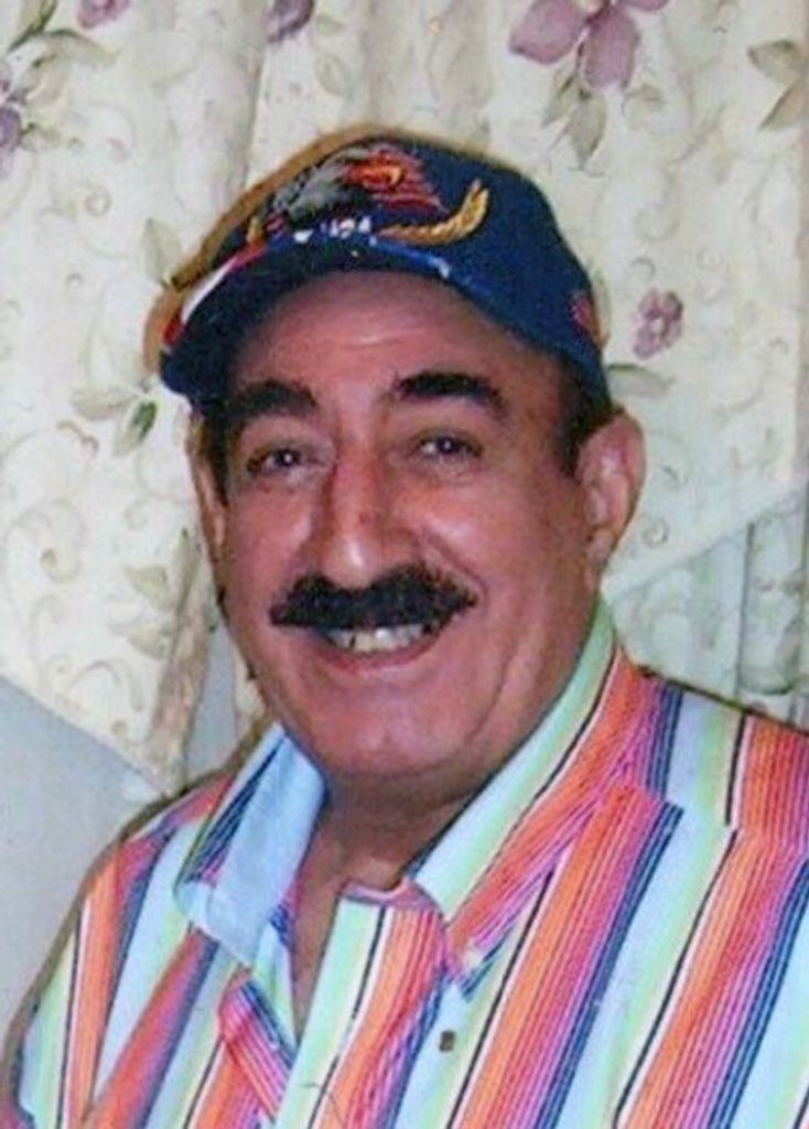 Bahman Monsef