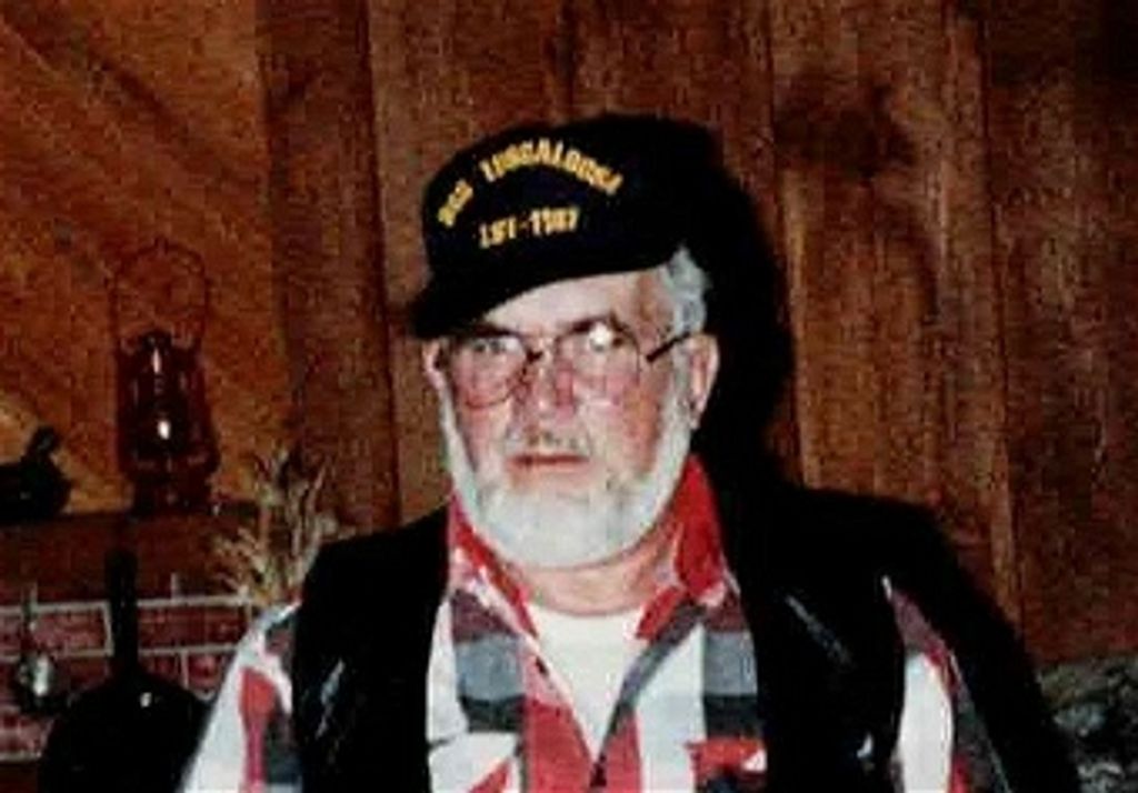 Charles L. Gardner Profile Photo