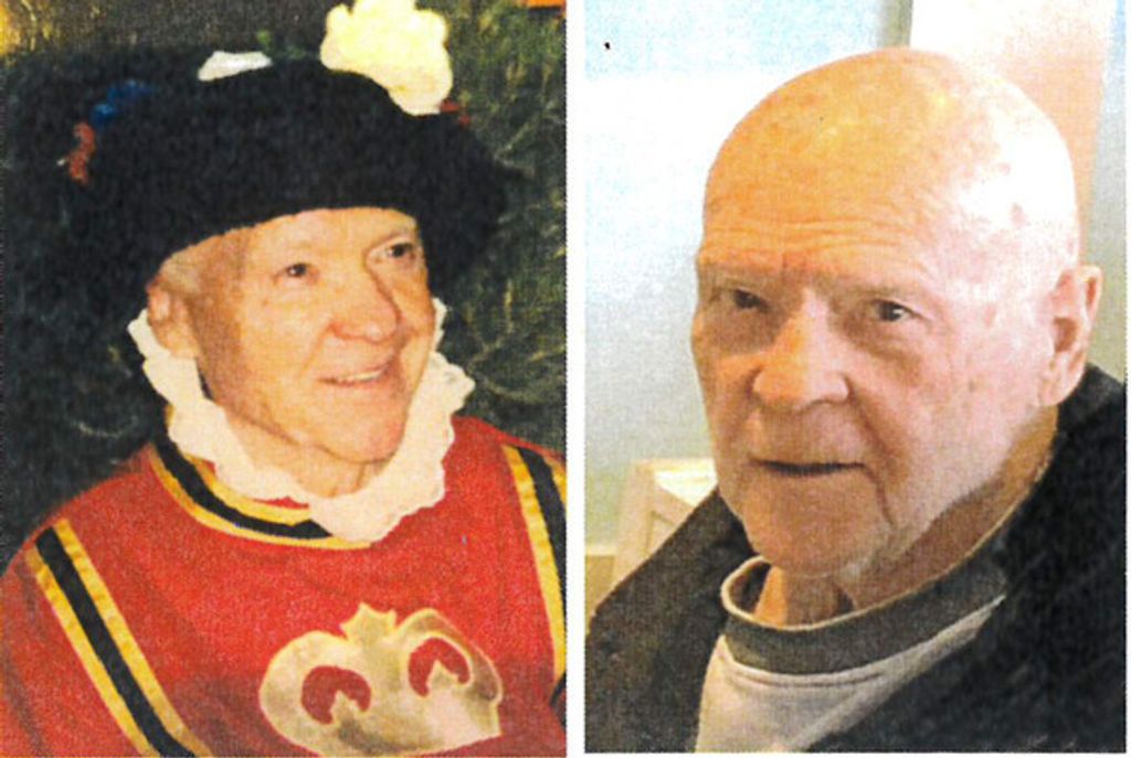 William Joseph Kabey