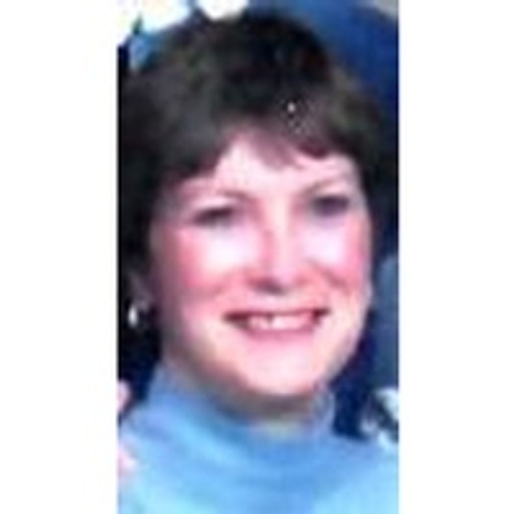 Linda Ruth Dalrymple