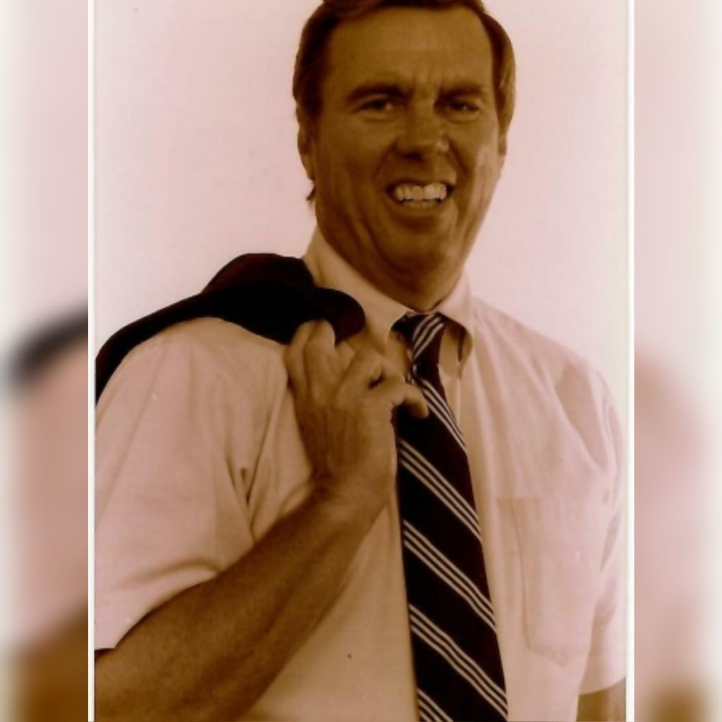 John N. Mcdowell, Jr. Profile Photo